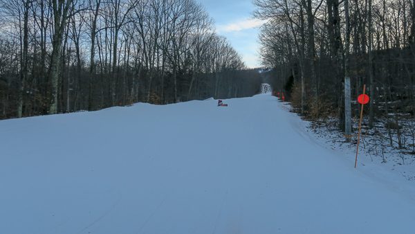 My First Time Skiing | Belleayre Mountain (Catskills NY) | Part 1