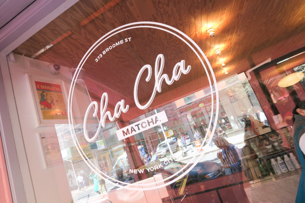 Yoga Brunch, ChaCha Matcha, and Dinner Fave | What I Eat in a Day