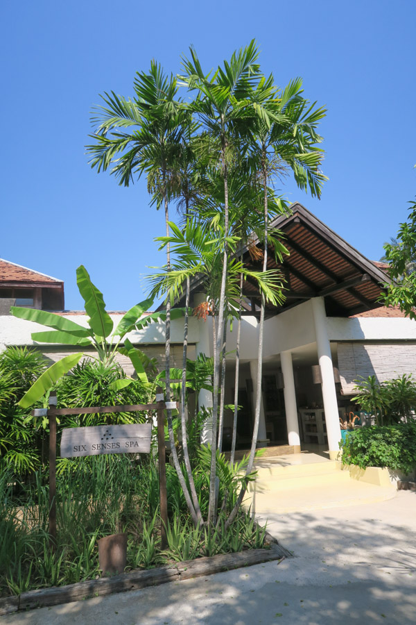 Six Senses Spa | Evason Hua Hin Luxury Resort Thailand