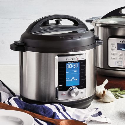 Instant Pot via Sur la Table