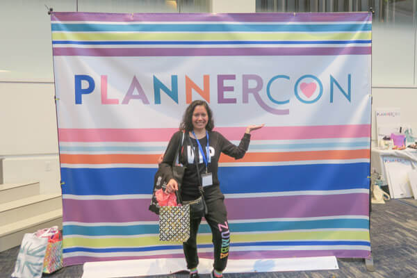 PlannerCon 2019 | My Vlog and Experience (Part 2 of 2)