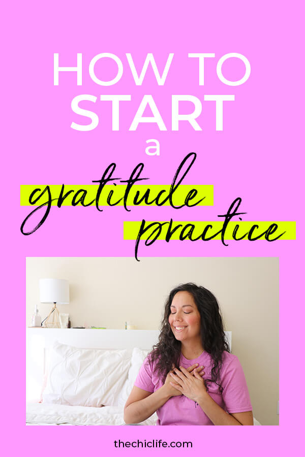 How To Start A Gratitude Practice Plus 6 Easy And Fun Ways To Practice