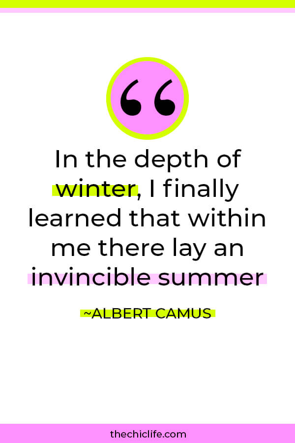 Don't give into the frustration and sadness of being injured or otherwise down! Find that summer inside you! I overcame my injury in an uplifting way. Click to learn how I healed my back injury using Law of Attraction techniques #lawofattraction #loa #naturalwellness #healing #selfimprovement #mindset #personalgrowth #personaldevelopment #selfhelp #changeyourlife  #mindset #goodvibes #habits #successhabits #highvibes