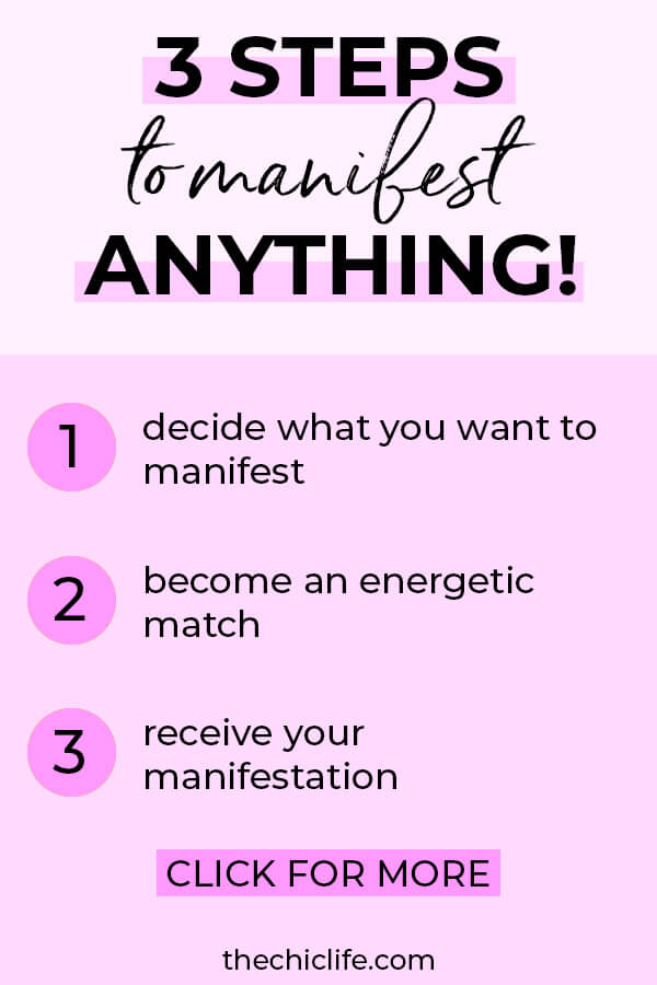 3 Ways to Use the Law of Attraction - wikiHow