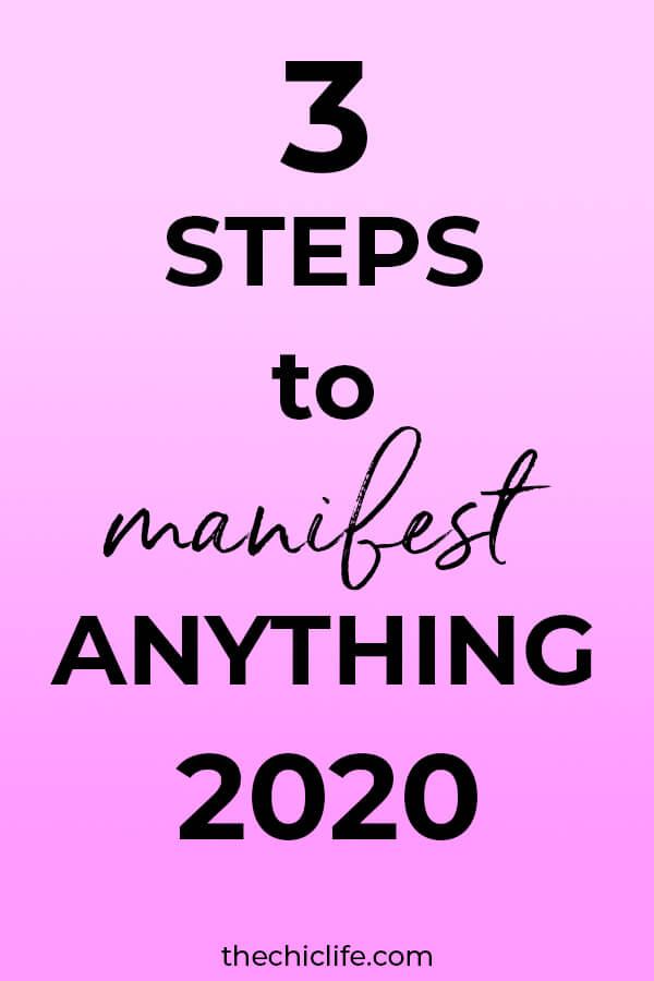 How to manifest ANYTHING with in 3 simple steps. Learn how to use Law of Attraction to manifest your desires. Tips for beginners and manifestation basics. #lawofattraction #loa #manifestation #manifest #personalgrowth #personaldevelopment #woowoo #changeyourlife  #goodvibes #manifestlove #highvibes #spirituality #theuniverse