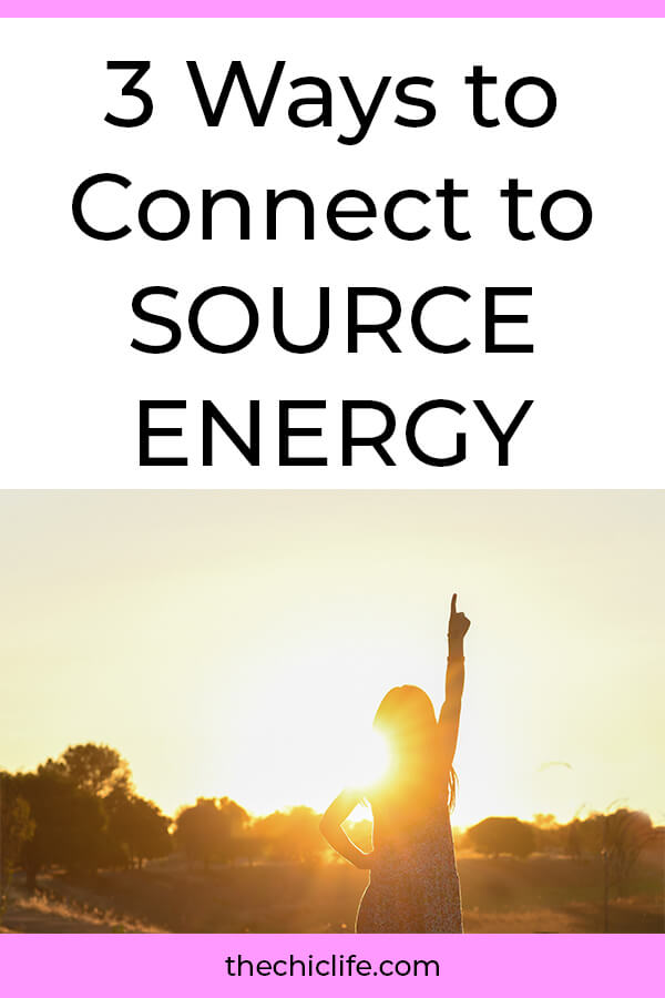 Click to learn easy and fun ways to connect to source energy for manifestation success and flow! #lawofattraction #loa #manifestation #manifest #personalgrowth #personaldevelopment #woowoo #changeyourlife  #goodvibes #manifestlove #highvibes #spirituality #theuniverse