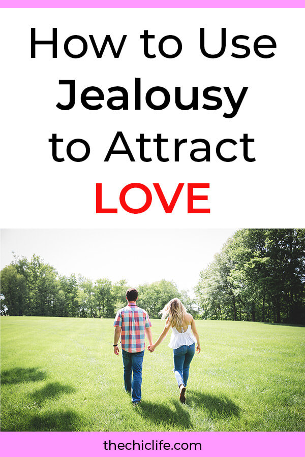 Don't let jealousy push love AWAY! USE it to ATTRACT your dream relationship! Click to learn how #lawofattraction #loa #manifestation #manifest #personalgrowth #personaldevelopment #woowoo #changeyourlife  #goodvibes #manifestlove #highvibes #spirituality #theuniverse 