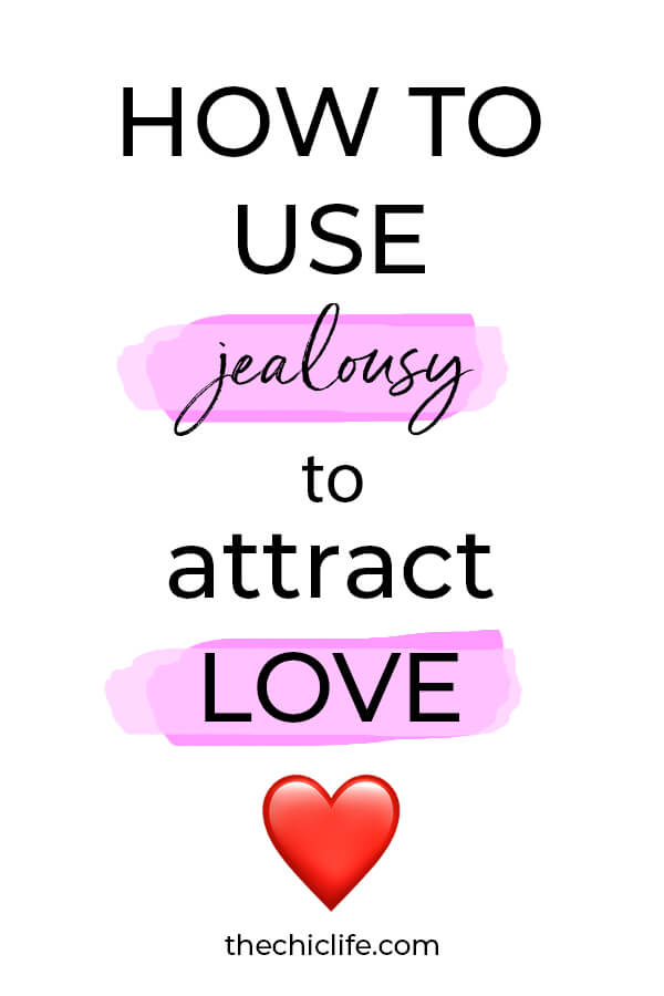 Use jealous thoughts as a POWERFUL manifestation tool! Instead of them repelling your desired relationship, use them to ATTRACT it! Here's how! #lawofattraction #loa #manifestation #manifest #personalgrowth #personaldevelopment #woowoo #changeyourlife #goodvibes #manifestlove #highvibes #spirituality #theuniverse