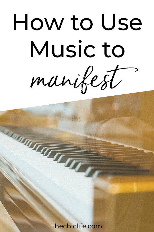 With manifest music to how How To