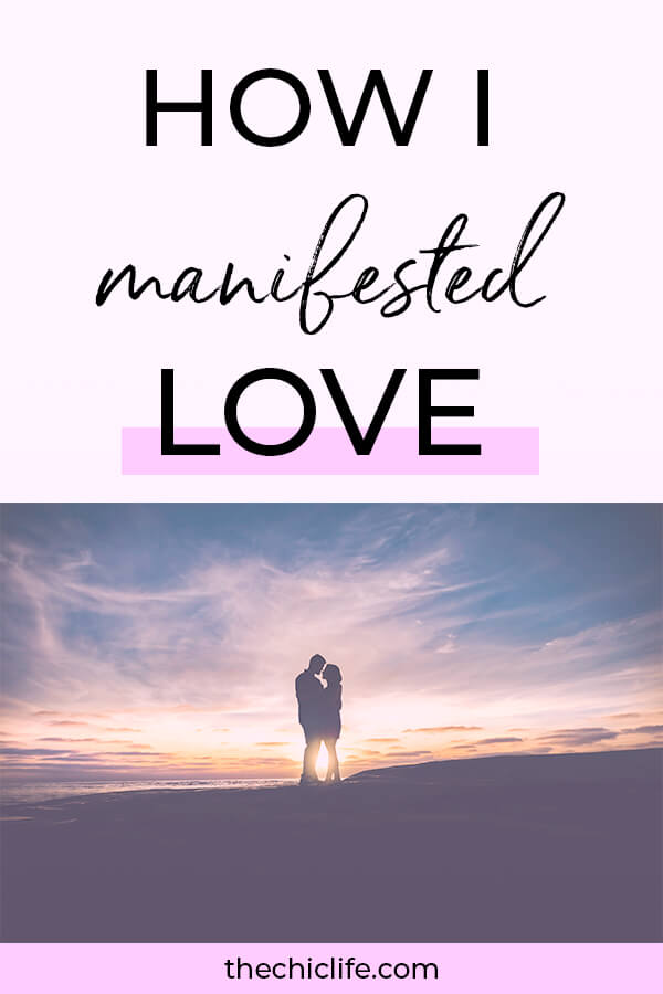 Perfect Love is a Myth - So Here Are 5 Steps to Manifest REAL Life Love —  TruerLove