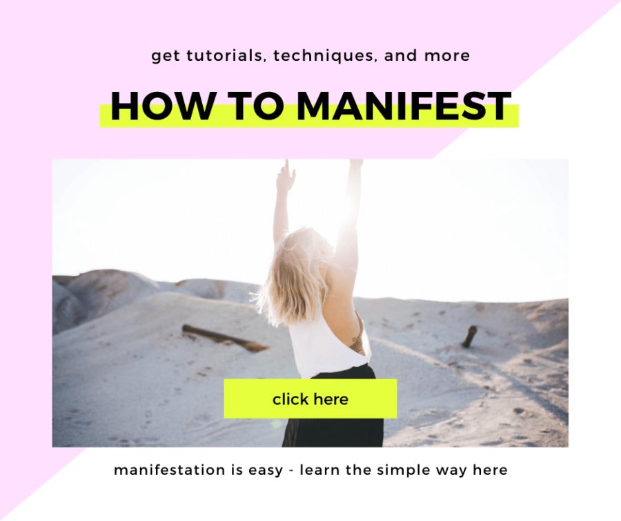 Learn How to Manifest here. Get Tutorials, How-Tos, Techniques, and more! Law of Attraction is easy and fun. I'll show you how. #manifestation #lawofattraction #manifest #loa