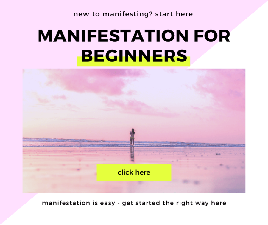 Get Manifestation for Beginners tips and ideas #manifestation #lawofattraction