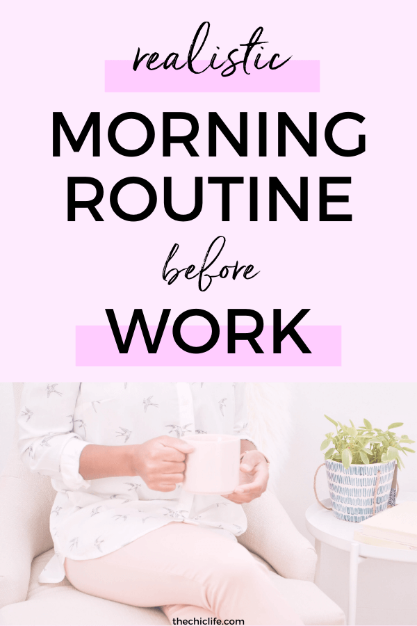 Powerful 3 Step Morning Routine Before Work For High Vibes In 20 Powerful 3 step morning routine before work for high vibes in 20