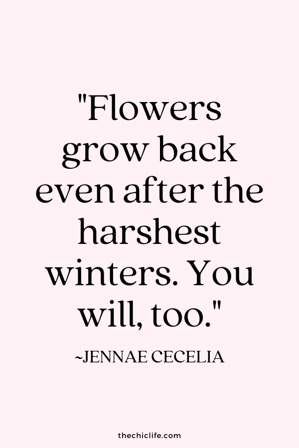 Quote by Jennae Cecelia