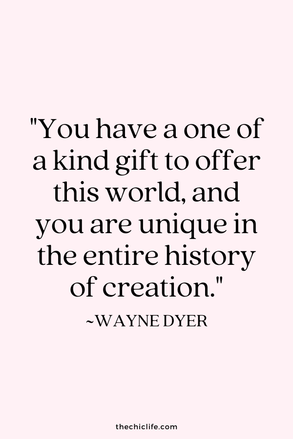 Quote by Wayne Dyer