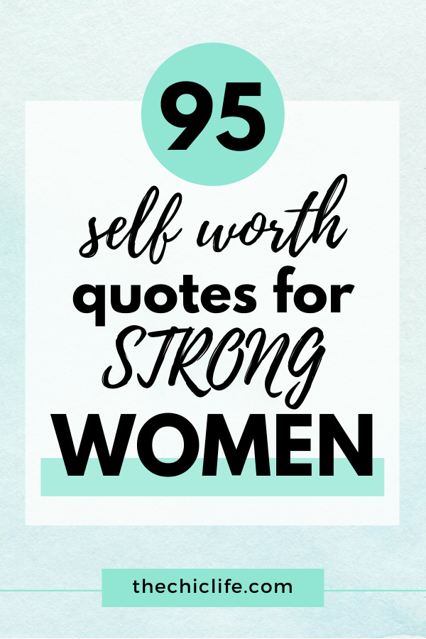 positive life quotes for girls