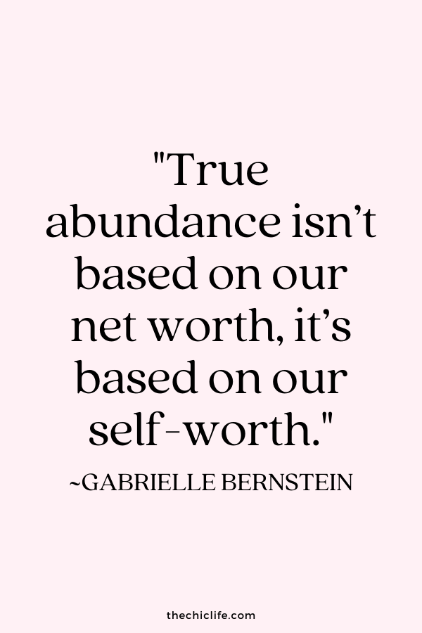 Quote by Gabrielle Bernstein