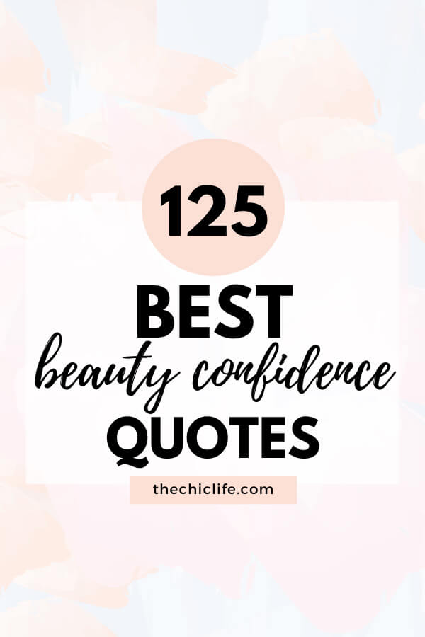 125 Best Beauty Quotes