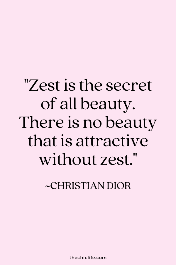 125 Beauty Confidence Quotes to Help You Remember How Beautiful You Are -  The Chic Life