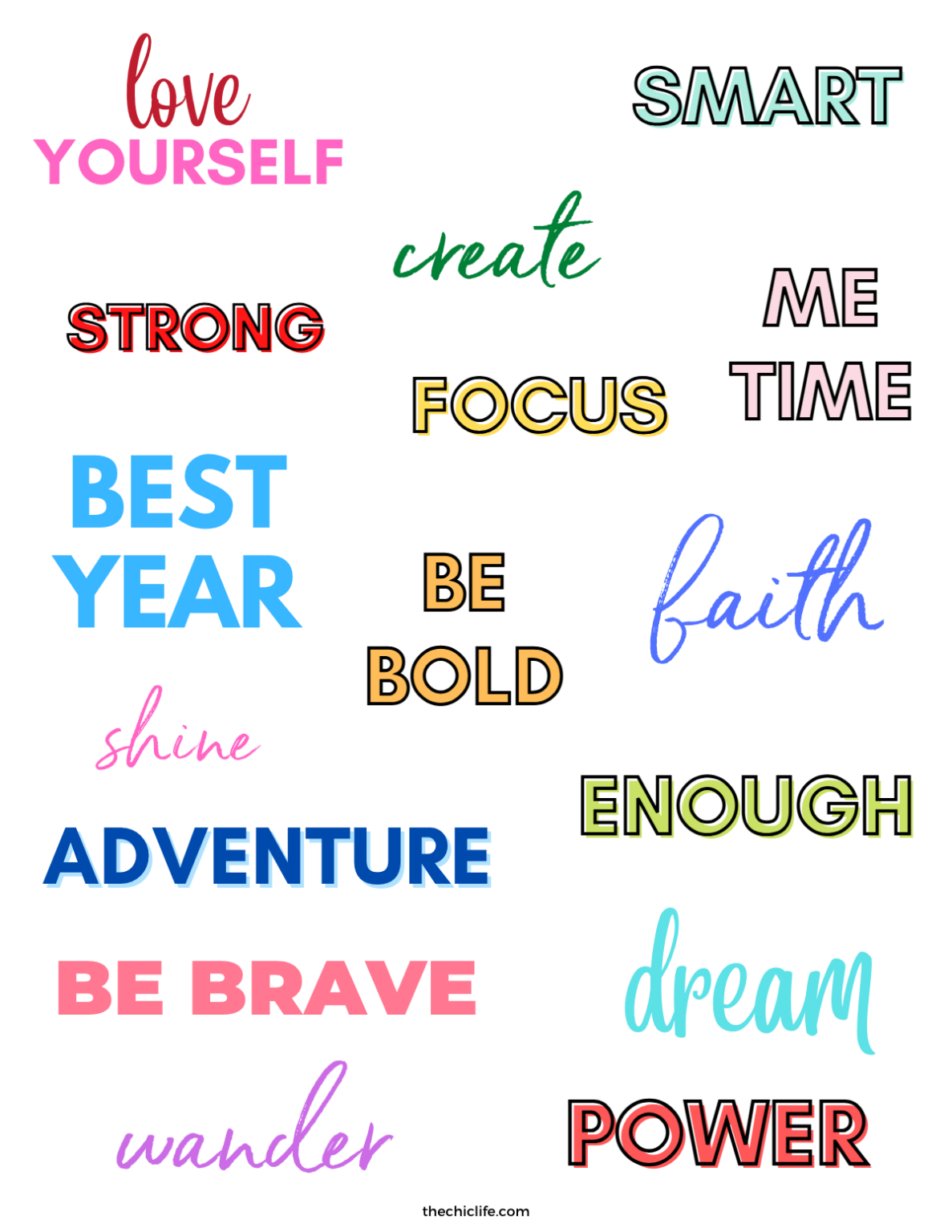 colorful-vision-board-words-free-printable-pdf-the-chic-life