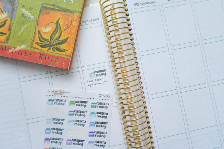 How to Use a Planner Effectively 20 Easy and Fun Tips to Try Now