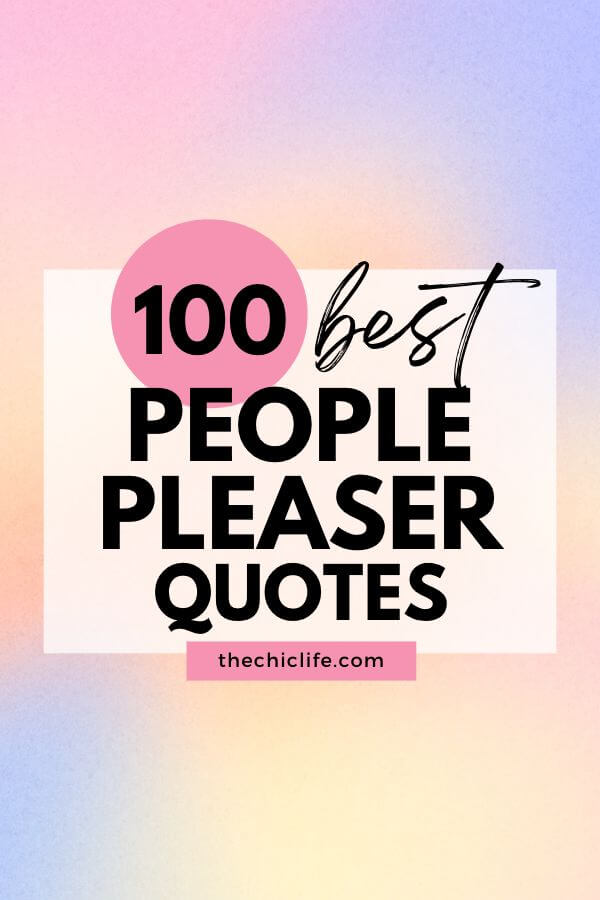 good people quotes