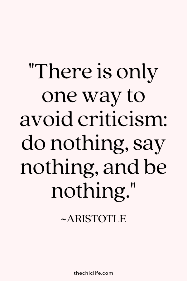 100 People Pleaser Quotes to Help You Stop Pleasing Everyone But Yourself -  The Chic Life