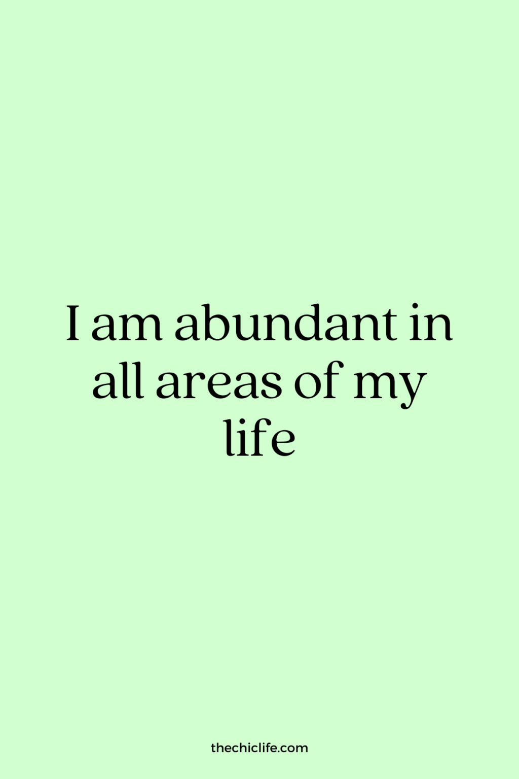 150 Best Money Manifestation Affirmations to Attract Wealth and ...