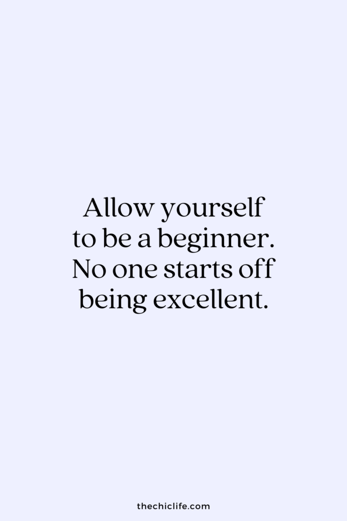 150 Inspirational New Beginnings Quotes for Your New Journey - The Chic ...