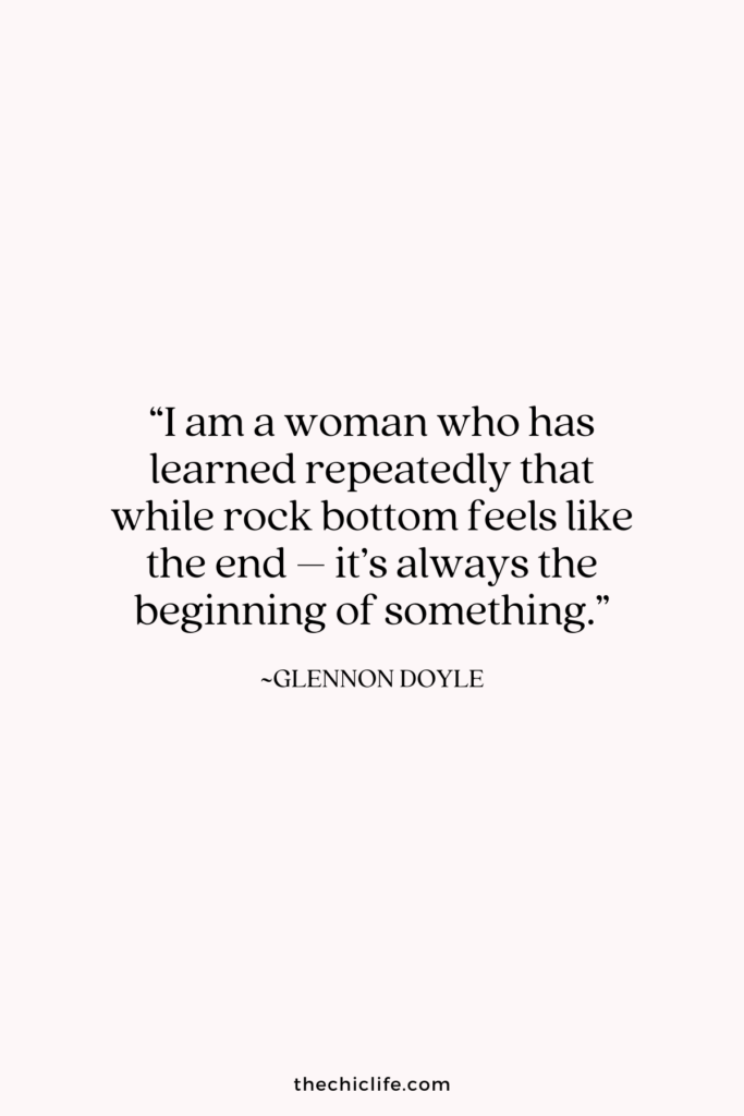 150 Inspirational New Beginnings Quotes for Your New Journey - The Chic ...