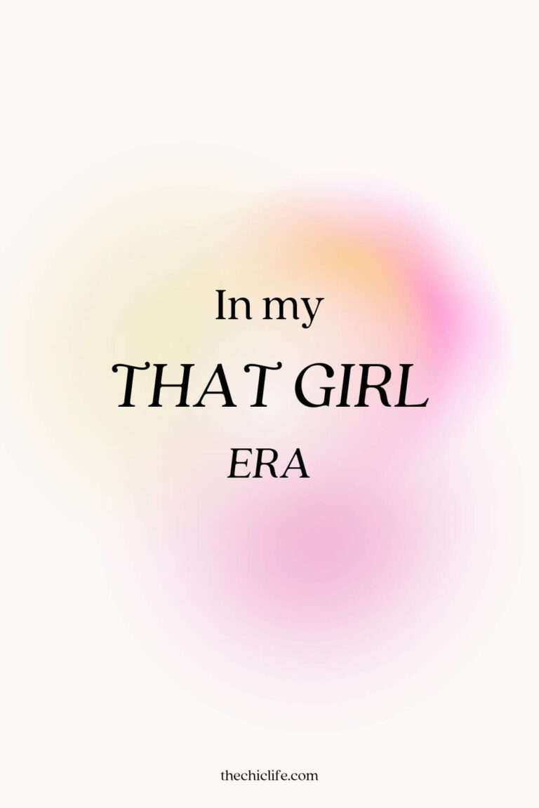 In My Era Quotes (Healing, Happy, And More Inspirational Eras) - The