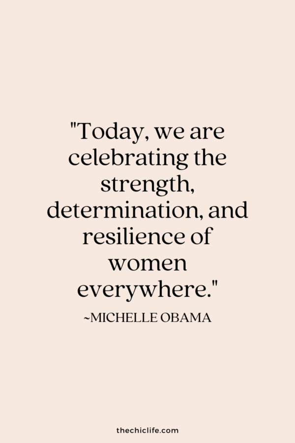 150 Best International Women's Day Quotes 2025 to Inspire & Empower ...
