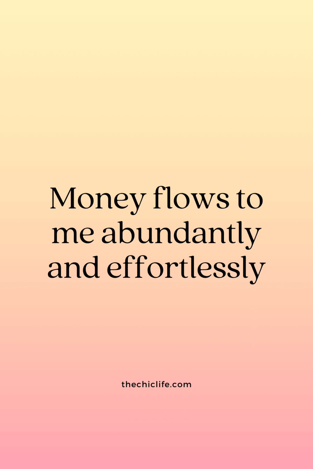 100+ Powerful and Positive Morning Affirmations (Gratitude, Abundance ...