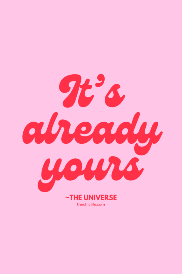 Aesthetic Vision Board Quotes 2025 (Free Printable of Beautiful