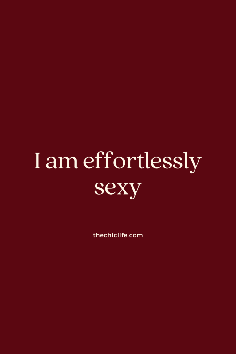 100+ Best Dark Feminine Energy Affirmations (To Embrace Your Power ...