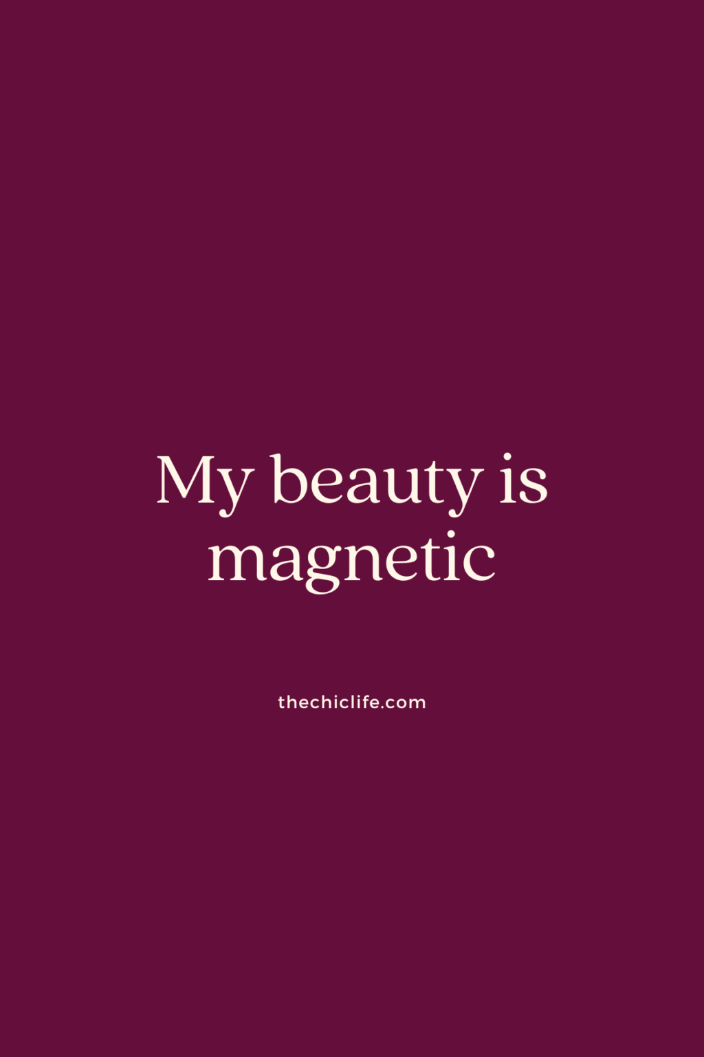 100+ Best Dark Feminine Energy Affirmations (To Embrace Your Power ...