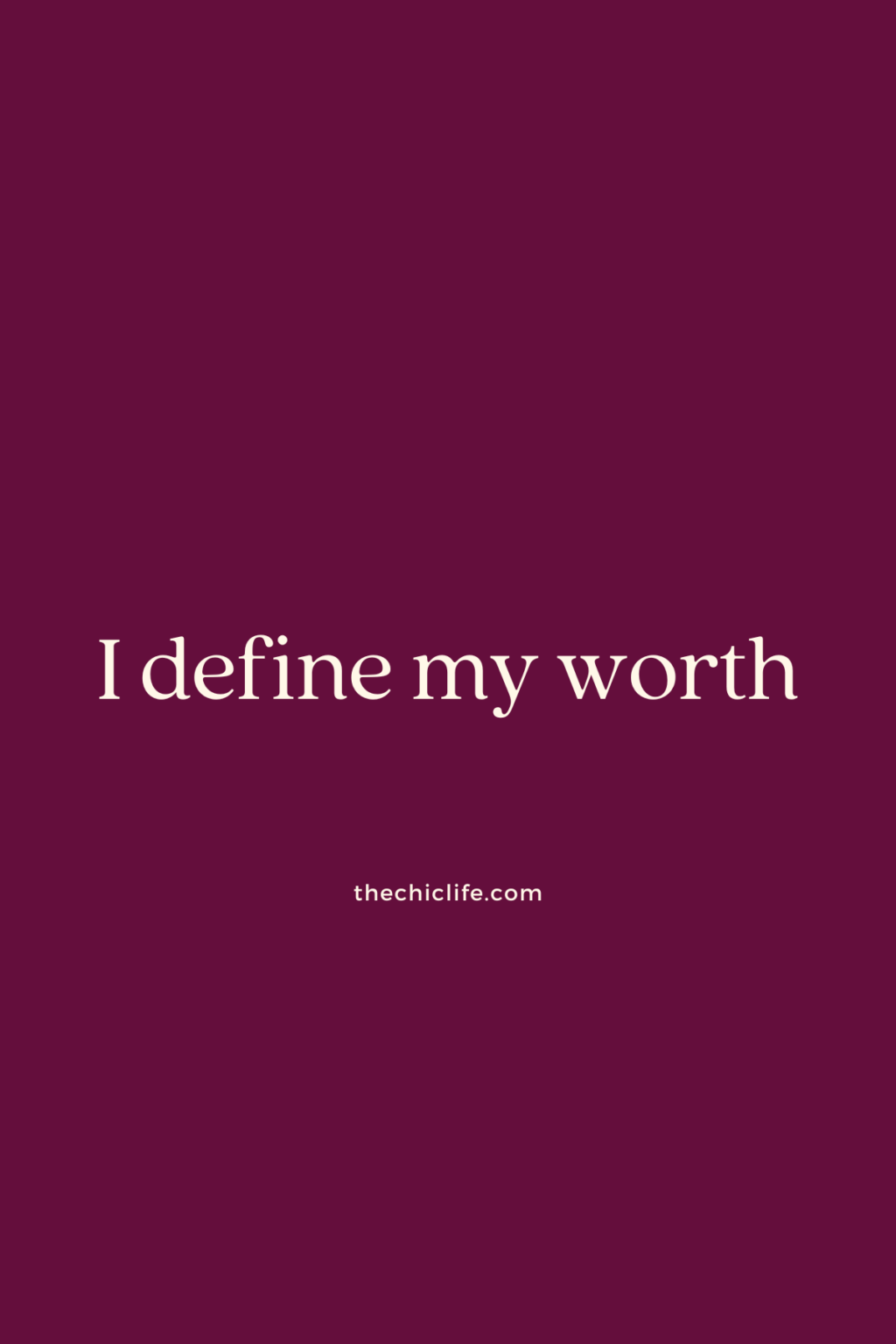 100+ Best Dark Feminine Energy Affirmations (To Embrace Your Power ...
