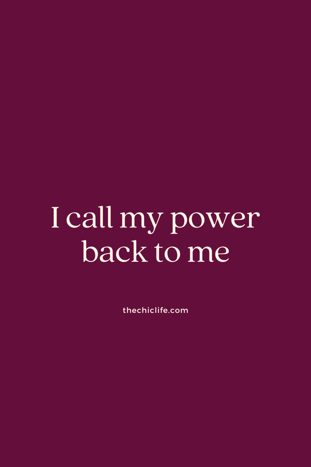 100+ Best Dark Feminine Energy Affirmations (To Embrace Your Power ...