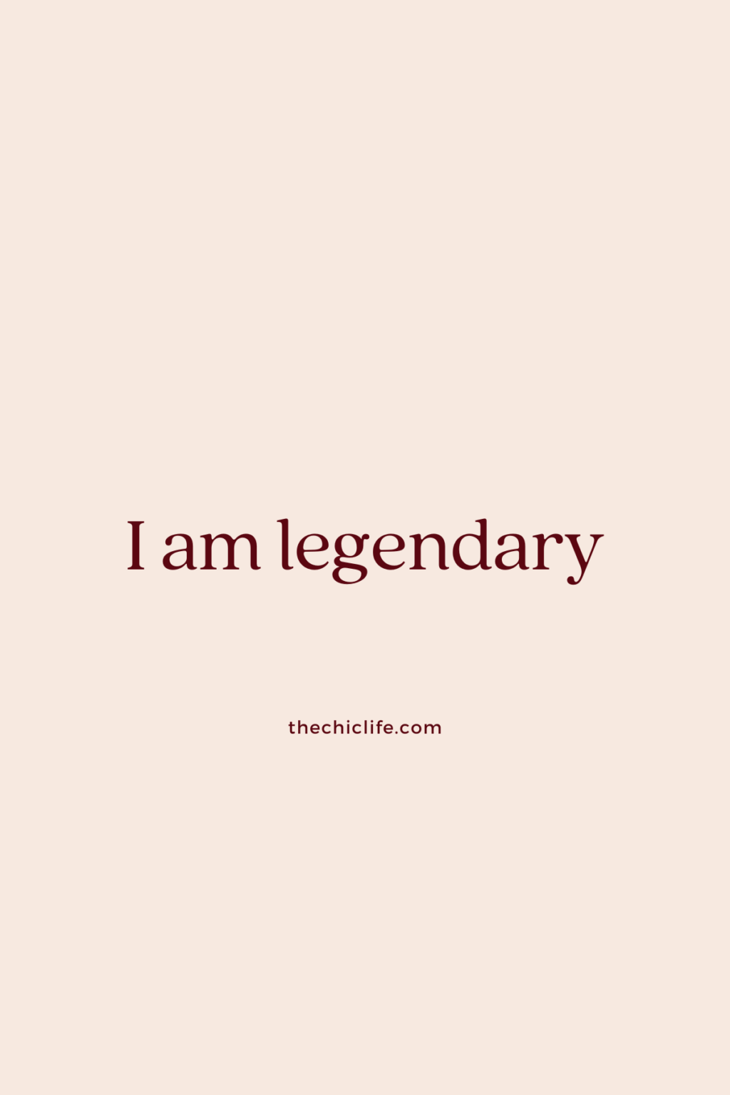 100+ Best Dark Feminine Energy Affirmations (To Embrace Your Power ...