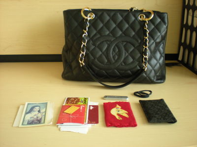 Purse 011