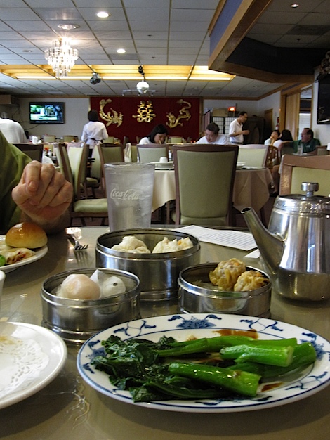 casino arizona dim sum buffet